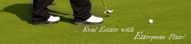 Golf and Tennis Island